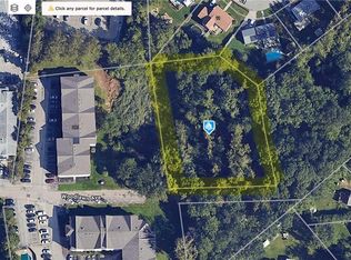 0 Woodlawn Ave, North Providence, RI 02911