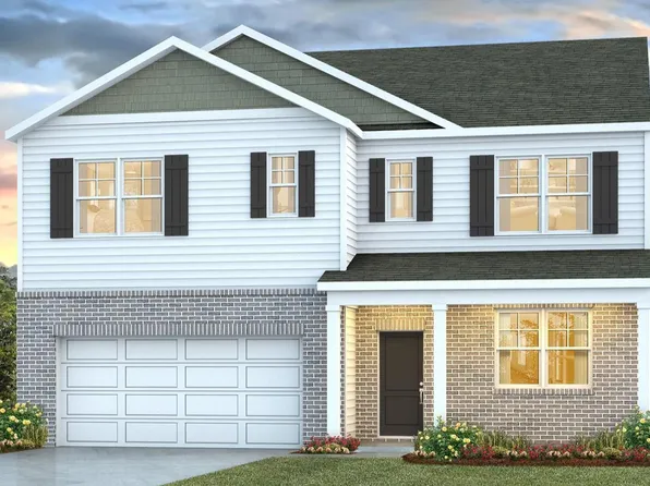 196 Horatio Ln, Lugoff, SC 29078