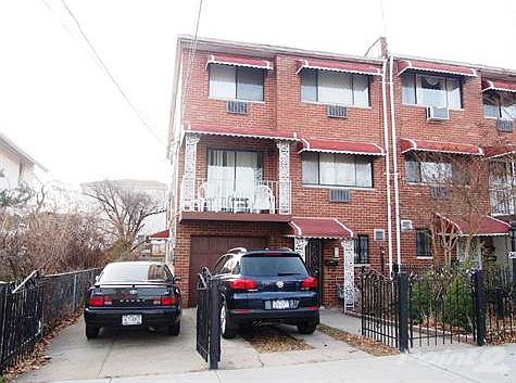 3635 Palmer Ave #1