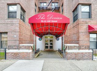 7211 110th St APT 2A, Flushing, NY 11375