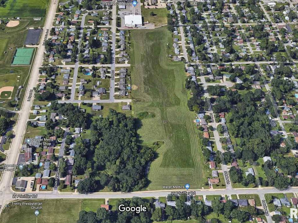 2nd image of 0 Crestridge Dr
