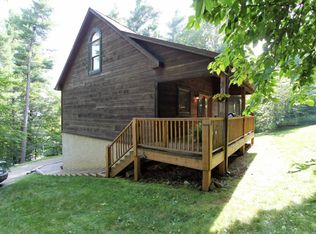 121 Indian Springs Rd, Boone, NC 28607