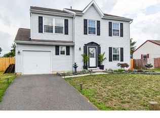 113 Mountain Lake Rd, Little Egg Harbor, NJ 08087