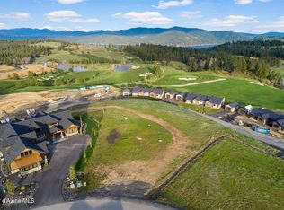 15527 S Chalone Dr, Coeur D Alene, ID 83814