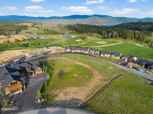 15527 S Chalone Dr, Coeur D Alene, ID 83814