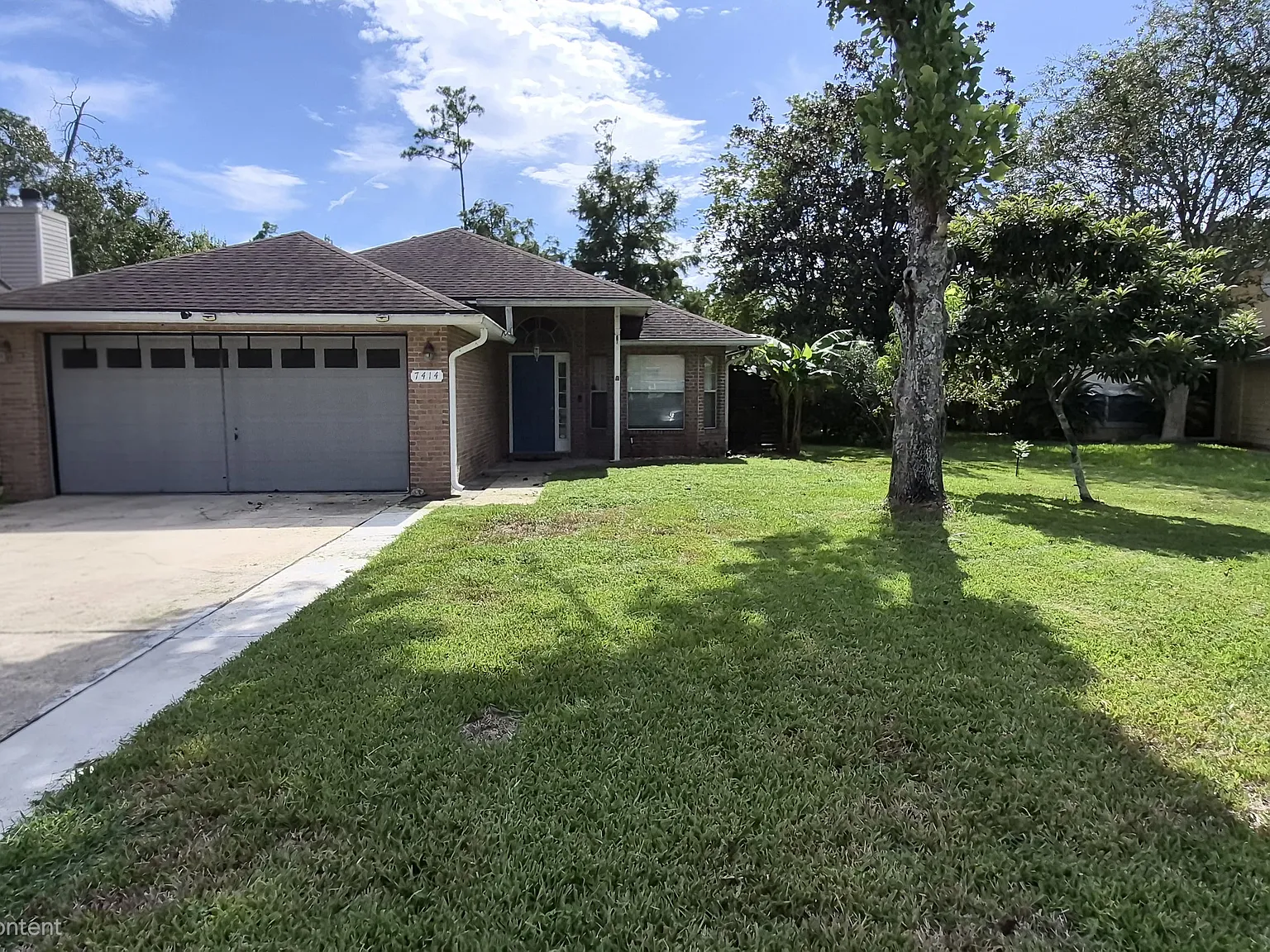 3 bed, 1500 sqft, $2,100 — Photo 2