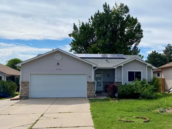 3115 Morris Ave, Pueblo, CO 81008