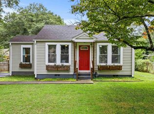 314 S Texas Ave, Greenville, SC 29611