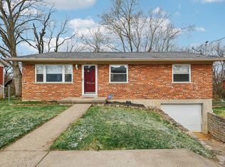 2243 Janes Ln, Covington, KY