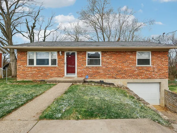 2243 Janes Ln, Covington, KY 41011