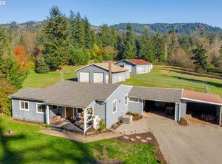 26503 NE 212th Ave, Battle Ground, WA 98604