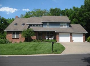 2809 Tatarrax Dr, Manhattan, KS 66502