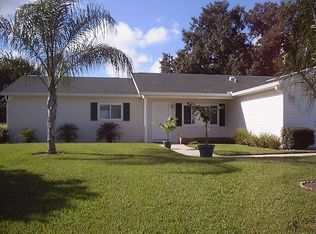 10512 SE 179th Ln, Summerfield, FL 34491