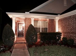 18222 Fair Grange Ln, Cypress, TX 77433
