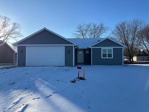 N3919 Wettering Way, Kaukauna, WI 54130