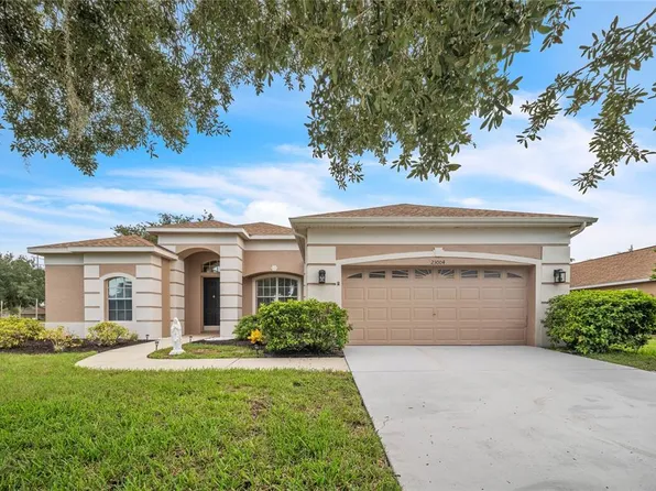 23004 BAY CEDAR DRIVE, LAND O LAKES, FL 34639