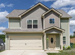 1069 Winesap Rd, Clarksville, TN 37040