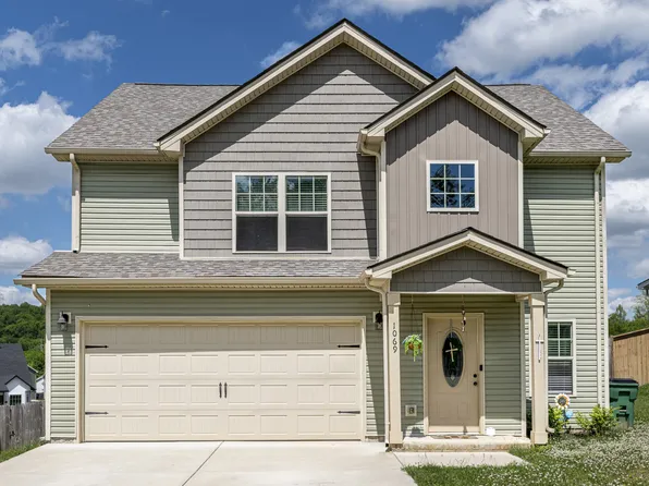 1069 Winesap Rd, Clarksville, TN 37040