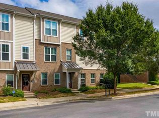 1428 Ardara Ln, Raleigh, NC 27607