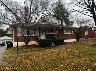 3104 Marlin Rd, Houston Acres, KY 40220