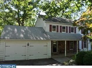 3254 Lenape Dr, Dresher, PA 19025