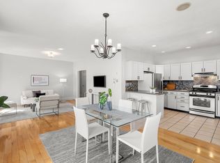 48 Woodlawn St UNIT 8, Jamaica Plain, MA 02130