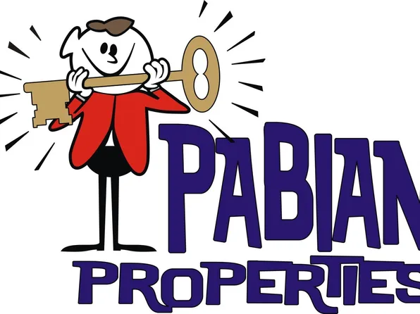 802 North Harrison Street