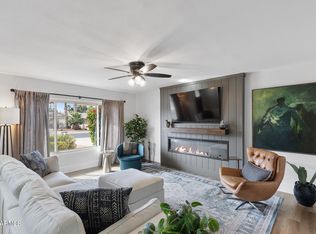 4932 E EVANS Drive, Scottsdale, AZ 85254