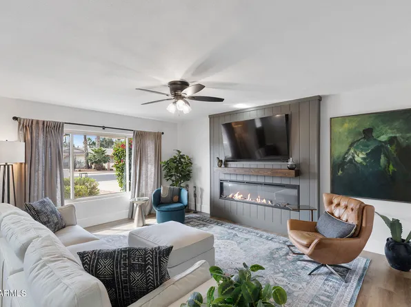 4932 E EVANS Drive, Scottsdale, AZ 85254