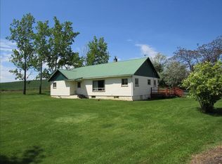 31218 Gifford Reubens Rd, Lenore, ID 83541