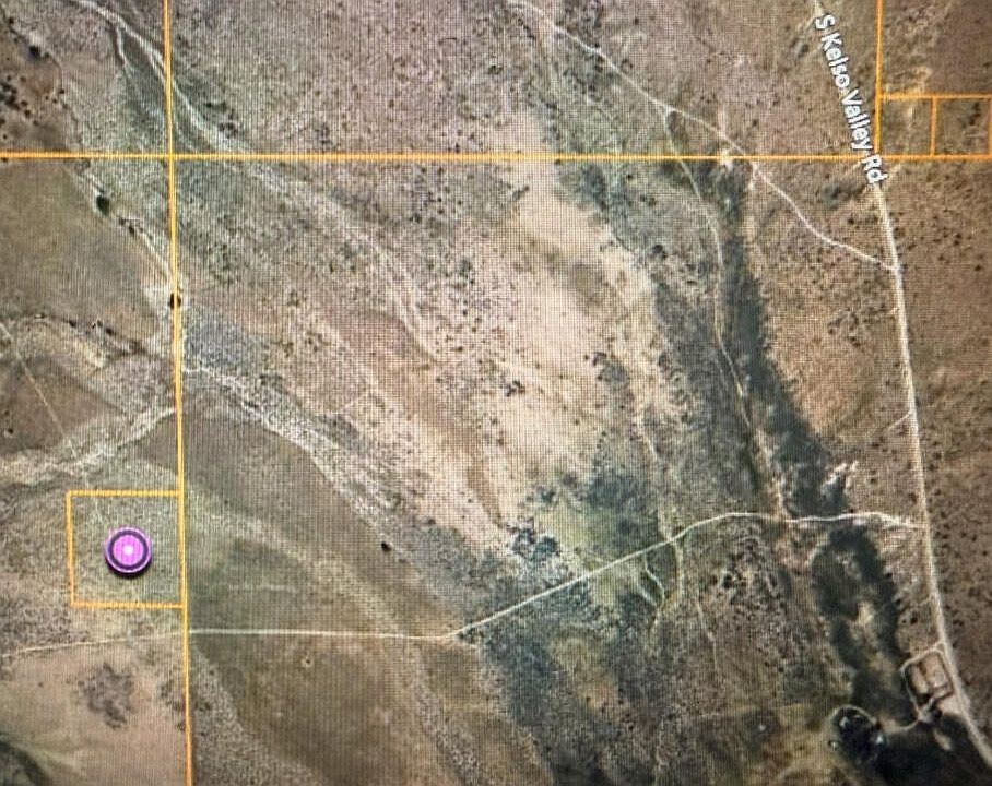 2nd image of Kelso Valley Rd