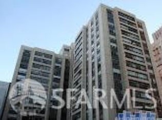 1177 California St APT 915, San Francisco, CA 94108