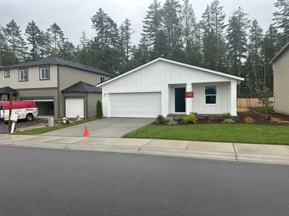 231 NE Olympic Rdg, Belfair, WA 98528