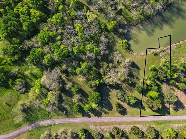 LOT 23 Embarcadero, Kerens, TX 75144