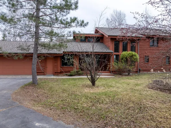 19028 Sherrys Arm Rd, Grand Rapids, MN 55744