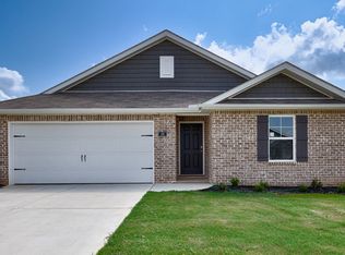29 Annie Kate Dr LOT 100, Fayetteville, TN 37334