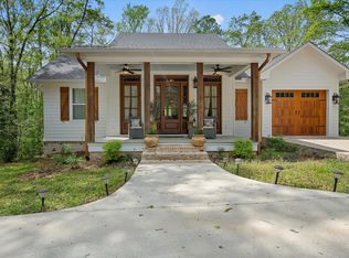 19 County Road 188, Louin, MS 39338