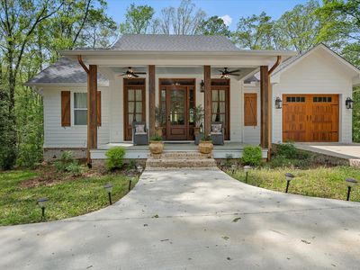 19 County Road 188, Louin, MS, 39338