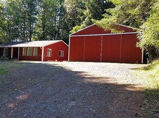 6421 33rd Ave NW, Olympia, WA 98502