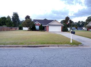144 Buckston Trace Ln, Leesburg, GA 31763