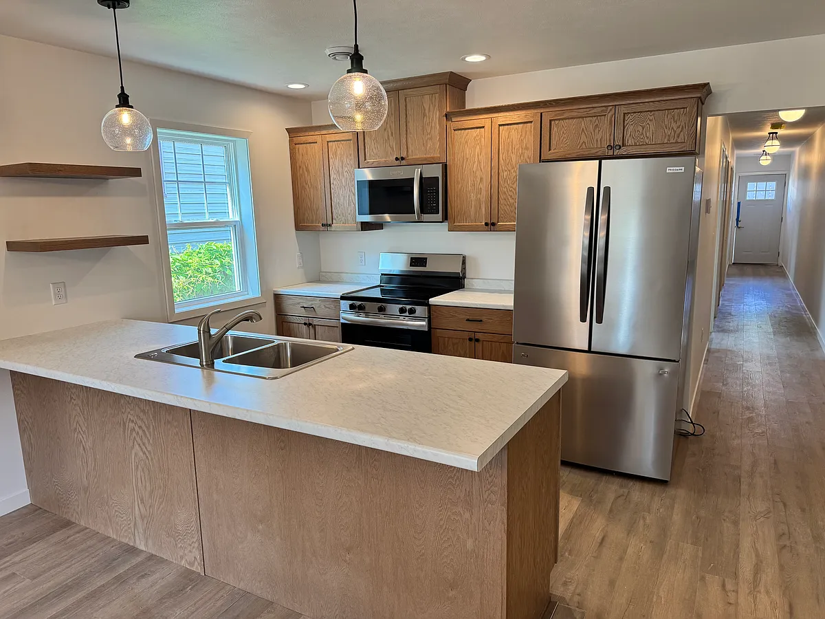 Building Photo - 1429 N 16th St #1