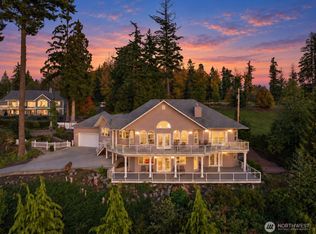 Easterly’s Haven, Blaine, WA 98230