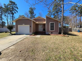 7112 Porto Pl, Fayetteville, NC 28314