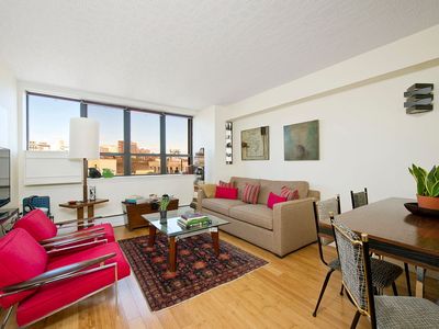 301 W 110th St APT 7E, New York, NY, 10026
