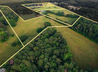 0 Moore Rd LOT 4, Griffin, GA 30223