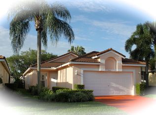 9706 Cherry Blossom Ct, Boynton Beach, FL 33437