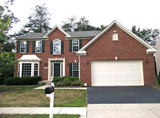 8420 Gale Ln, Severn, MD 21144