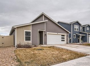 391 Bozeman Trl, Ault, CO 80610