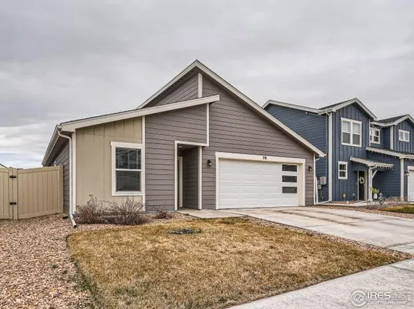 391 Bozeman Trl, Ault, CO 80610