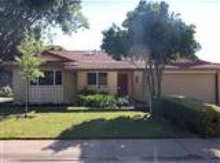 1 Jordan Ct, Sacramento, CA 95826